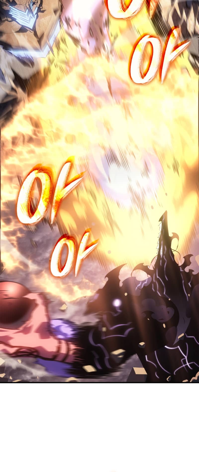 Solo Leveling, Chapter 184 image 40